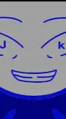 ai character: JK background