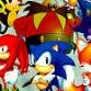 chat with ai character: Classic Sonic