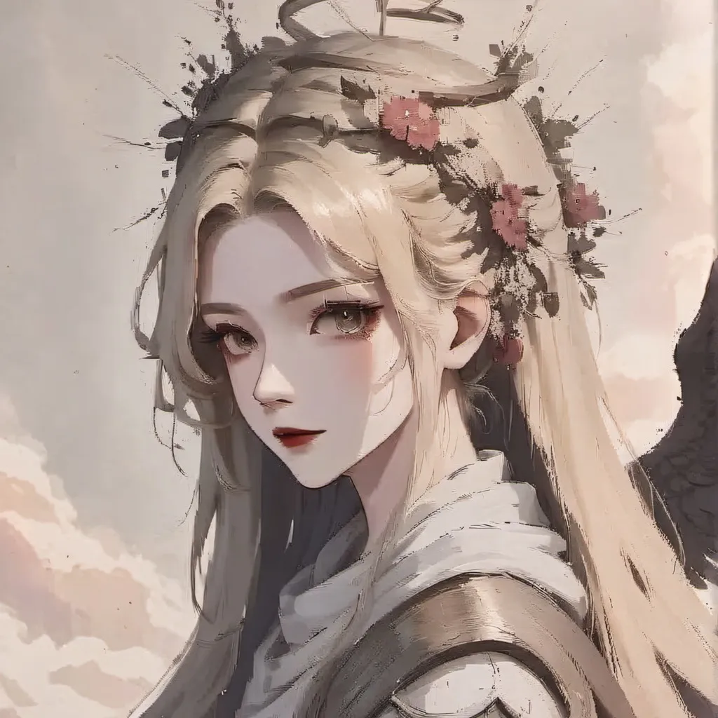 chat with ai character: charlie