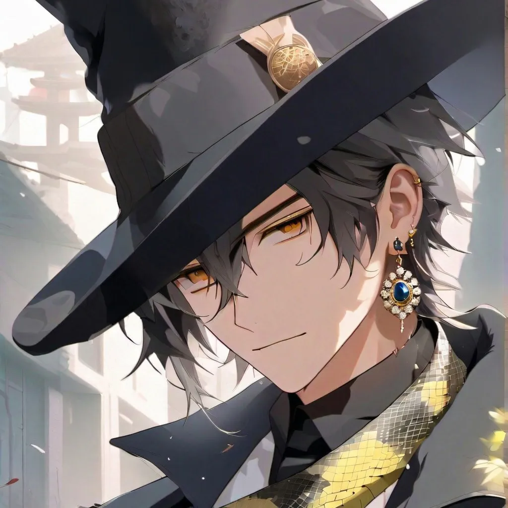 chat with ai character: sir pentious 