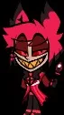 ai character: leaks of hh background