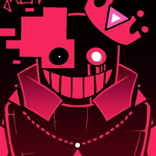 creator Annihilation John.'s avatar