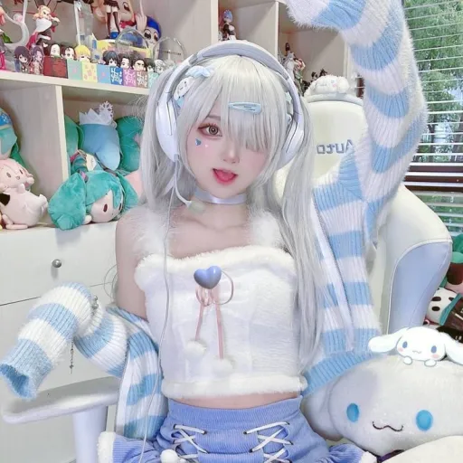 creator ✧˖° Yūnako ꒰ঌ♡໒꒱'s avatar