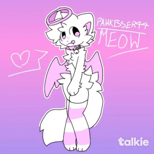 talkie's author avatar