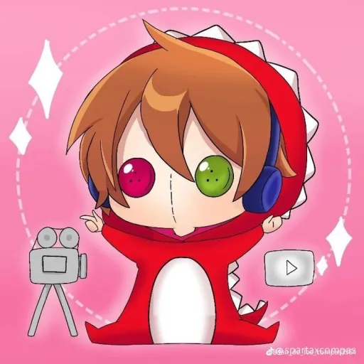 creator renis_127's avatar