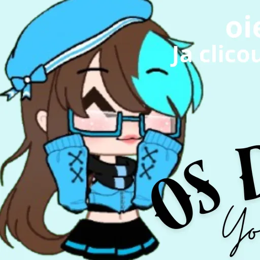 creator lorystitch's avatar