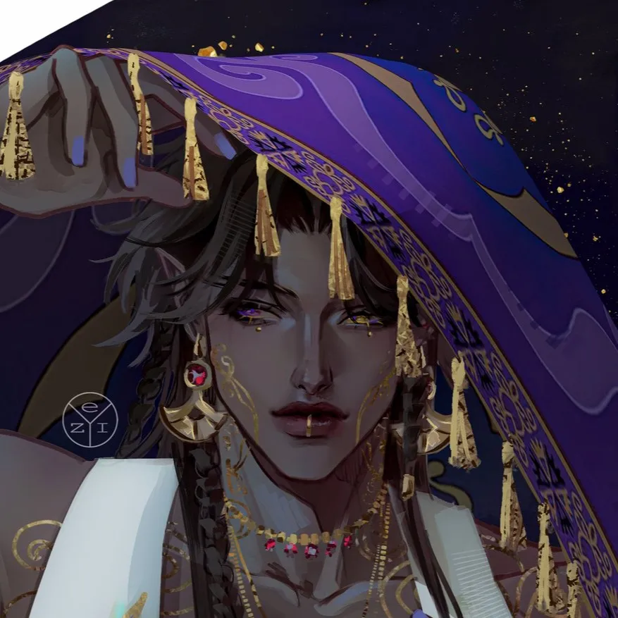 chat with ai character:  Micah Addams 