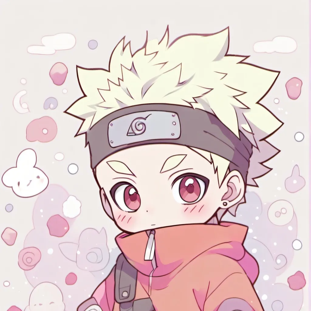 chat with ai character: Naruto (team 7)