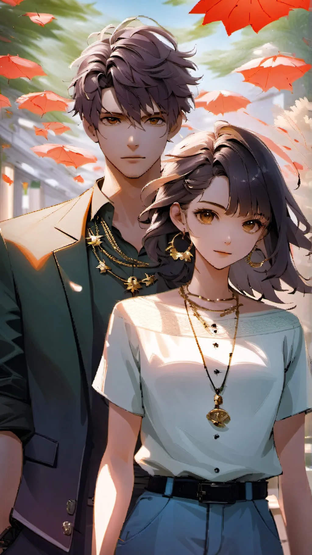 ai character: Bully background