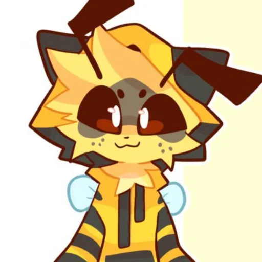 creator Beeсаt 🐝's avatar