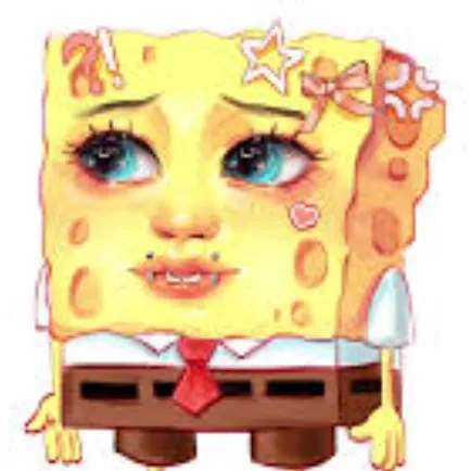creator impreppyspongebob's avatar