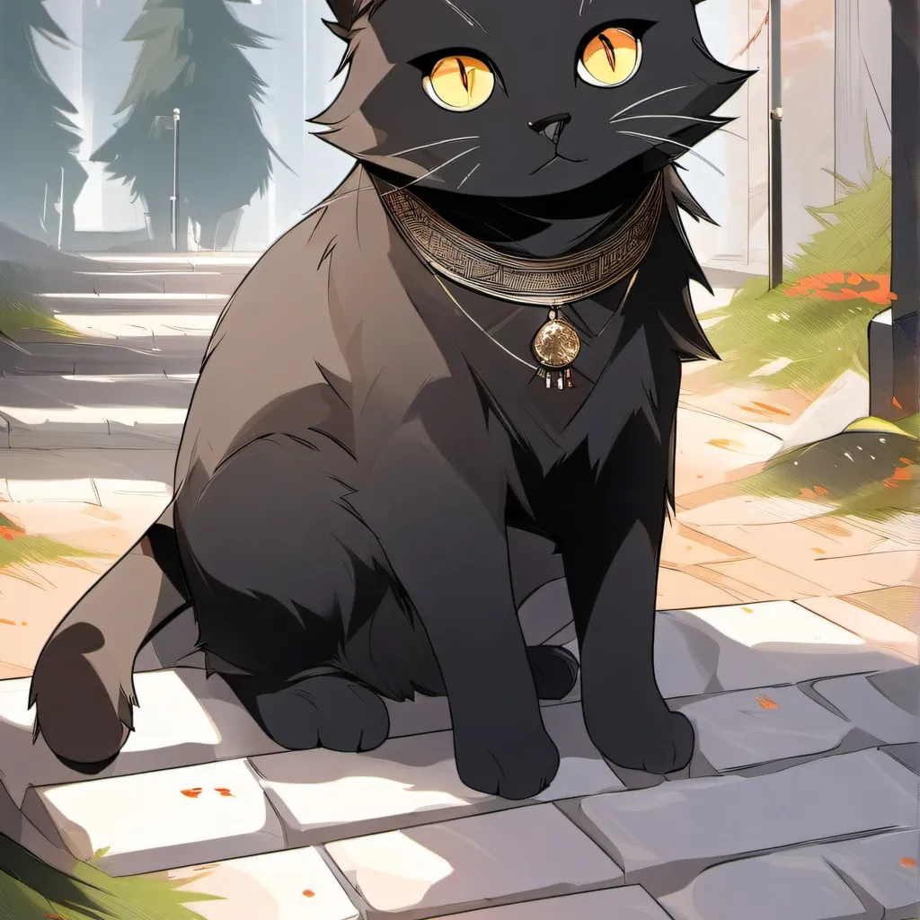 chat with ai character: LUNA 