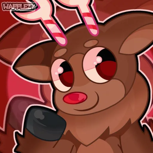 creator fã de Rudie's avatar