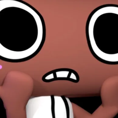 chat with ai character: Cosmo