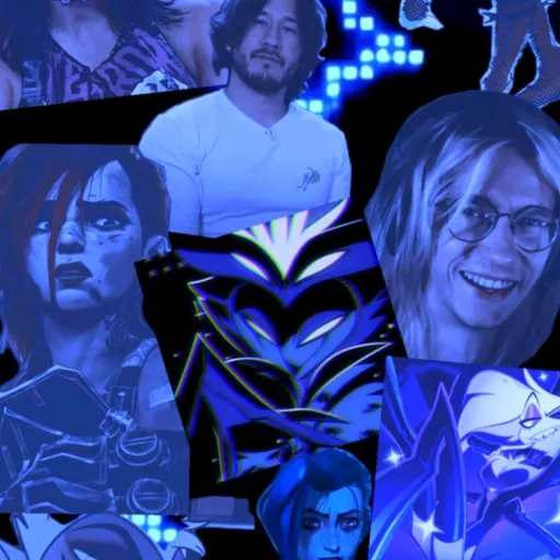 talkie's author avatar