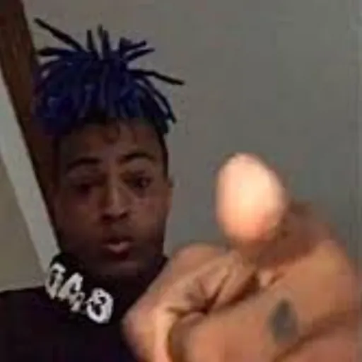 creator XXXTentacionFAN2's avatar
