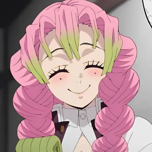 creator Mitsuri_kanroji✨'s avatar