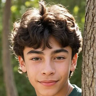 creator Oscar rentepshen's avatar
