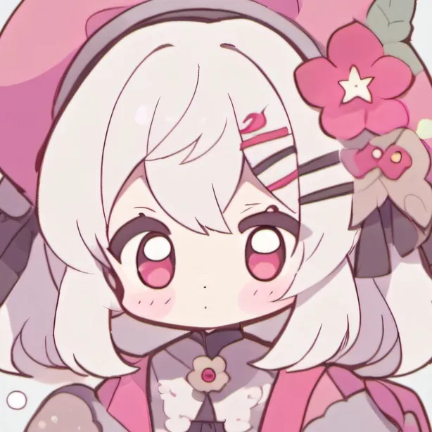 chat with ai character: Bebé malcriada