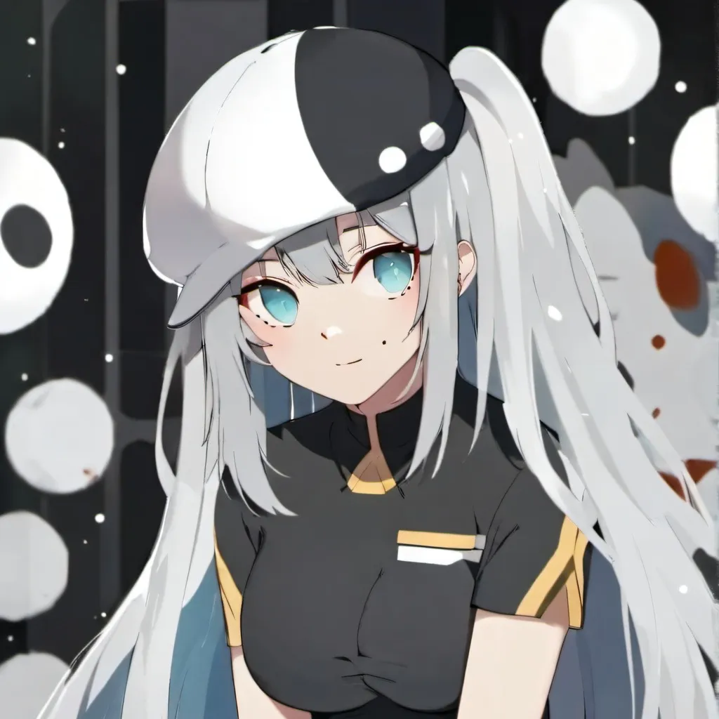 chat with ai character: Nose