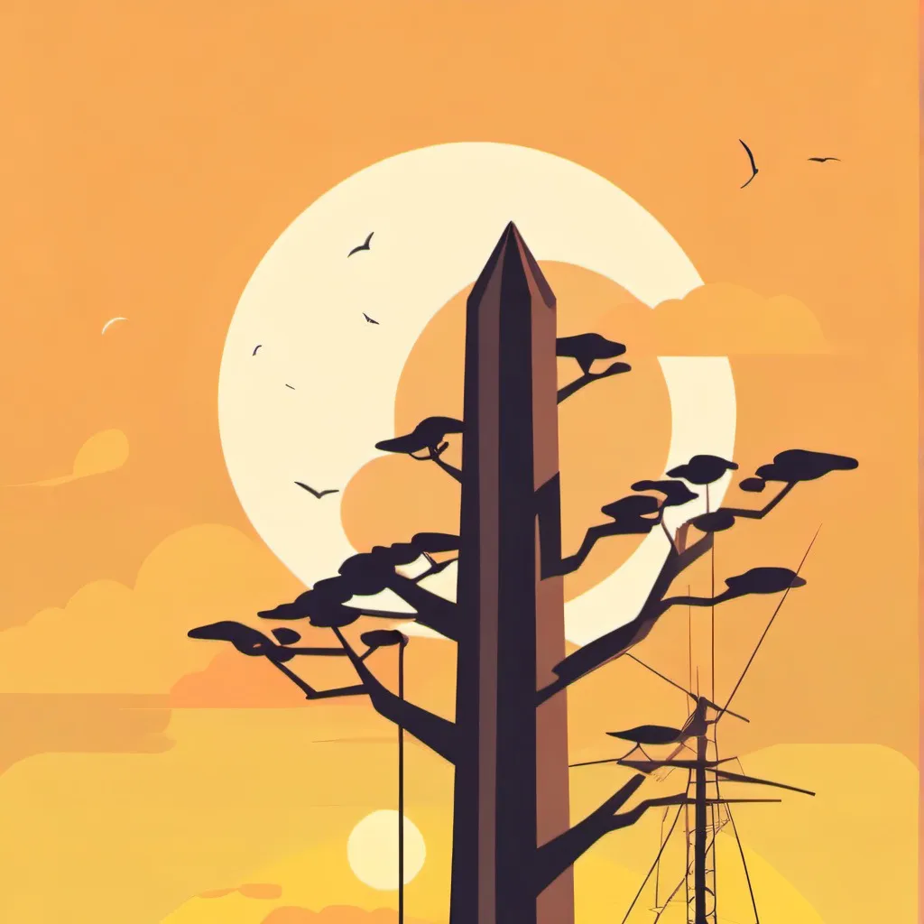 chat with ai character: caca en el bosque