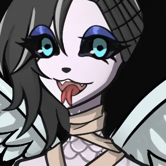 chat with ai character: MY OC (from hazbin