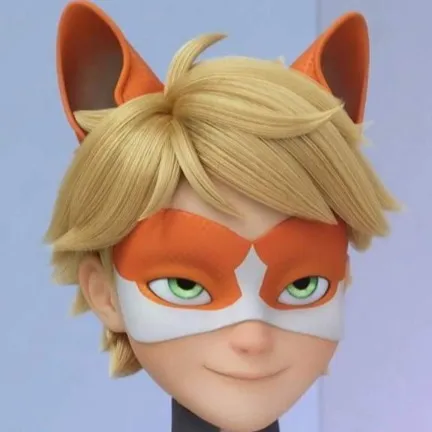 chat with ai character: Flairmidable