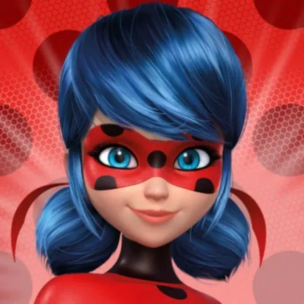 chat with ai character: Ladybug