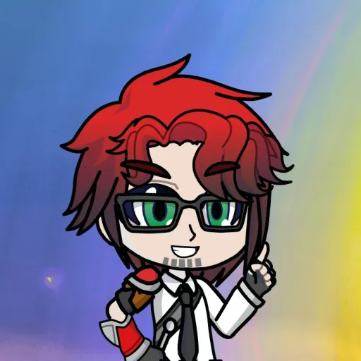 creator L.A. Scritor's avatar