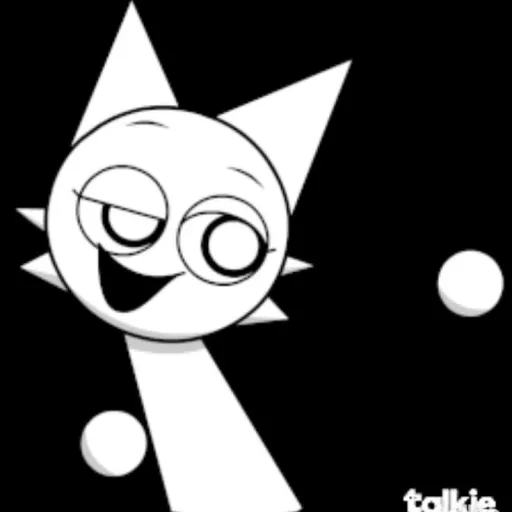 creator Sprunki Fan Ai Hum's avatar