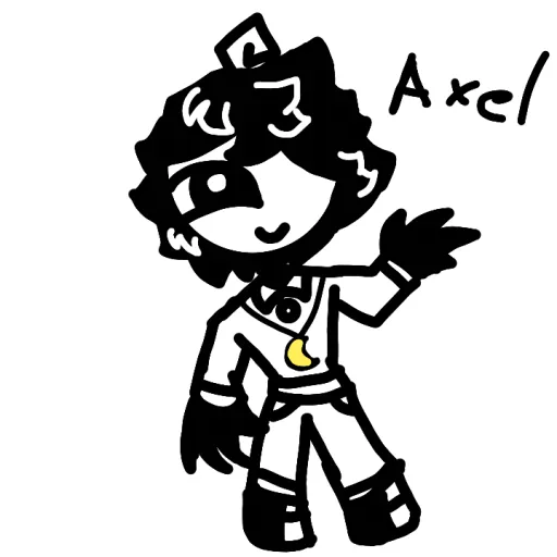 creator axelSon of Miss T's avatar