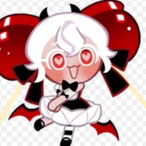 creator Candyapplecookiexp's avatar