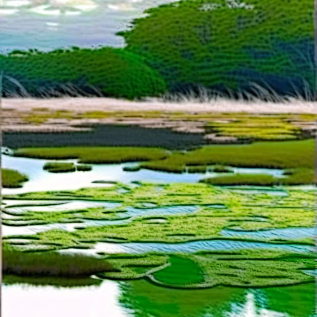 chat with ai character: Everglades