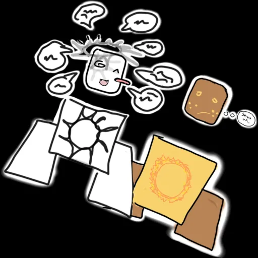 creator ★broken spawn★☆'s avatar