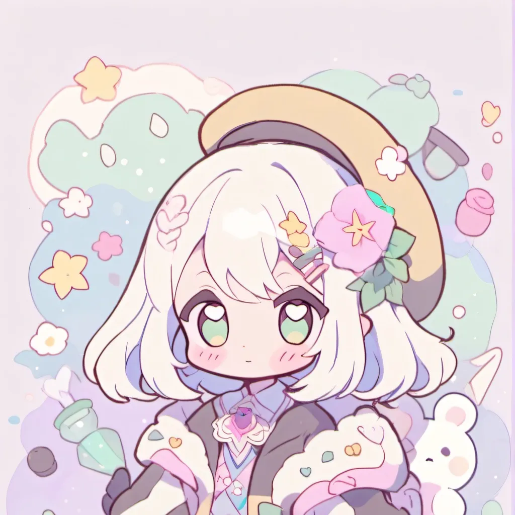 chat with ai character: Sexy