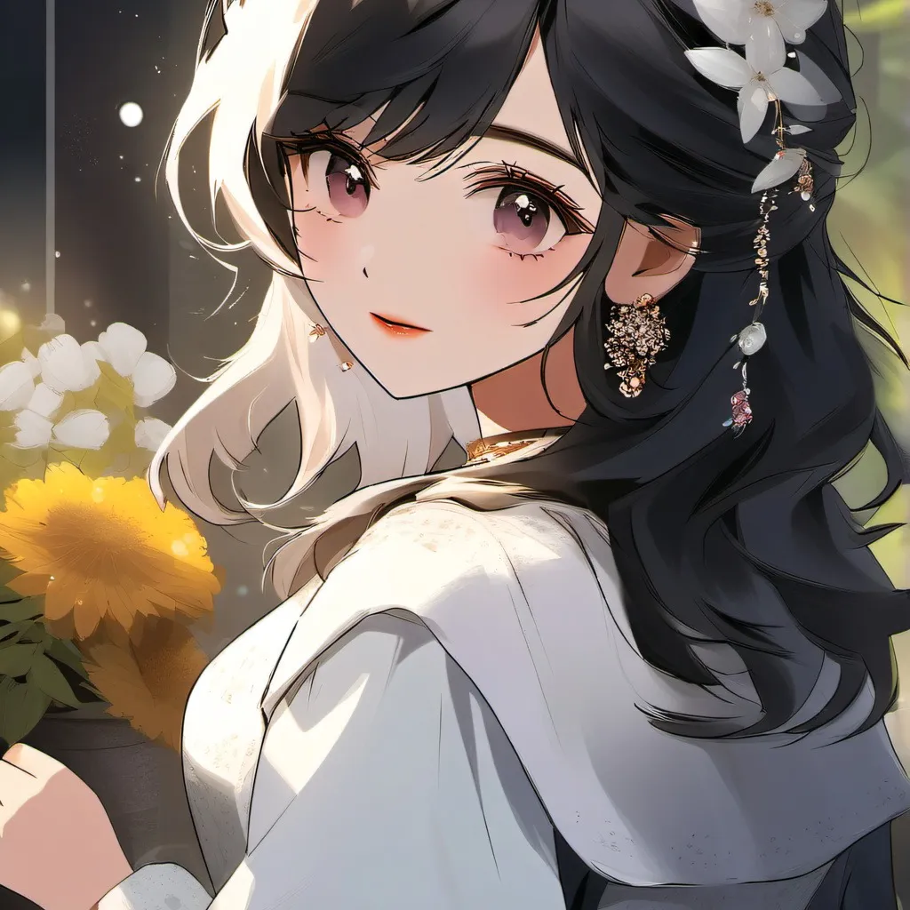 chat with ai character: Alice