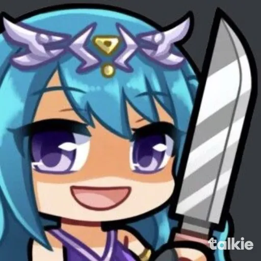 talkie's author avatar