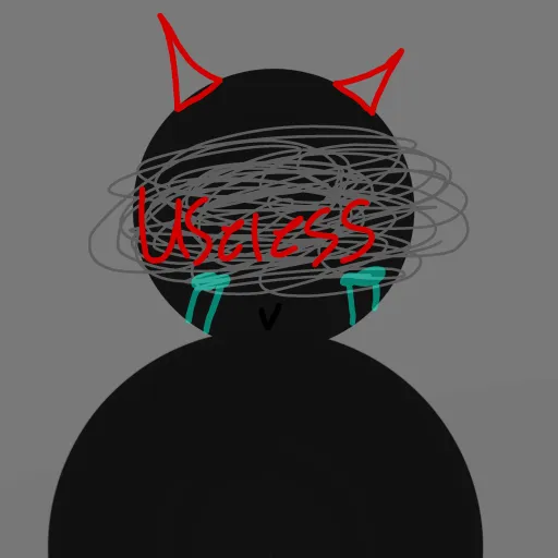 creator MentallyUnstable_'s avatar