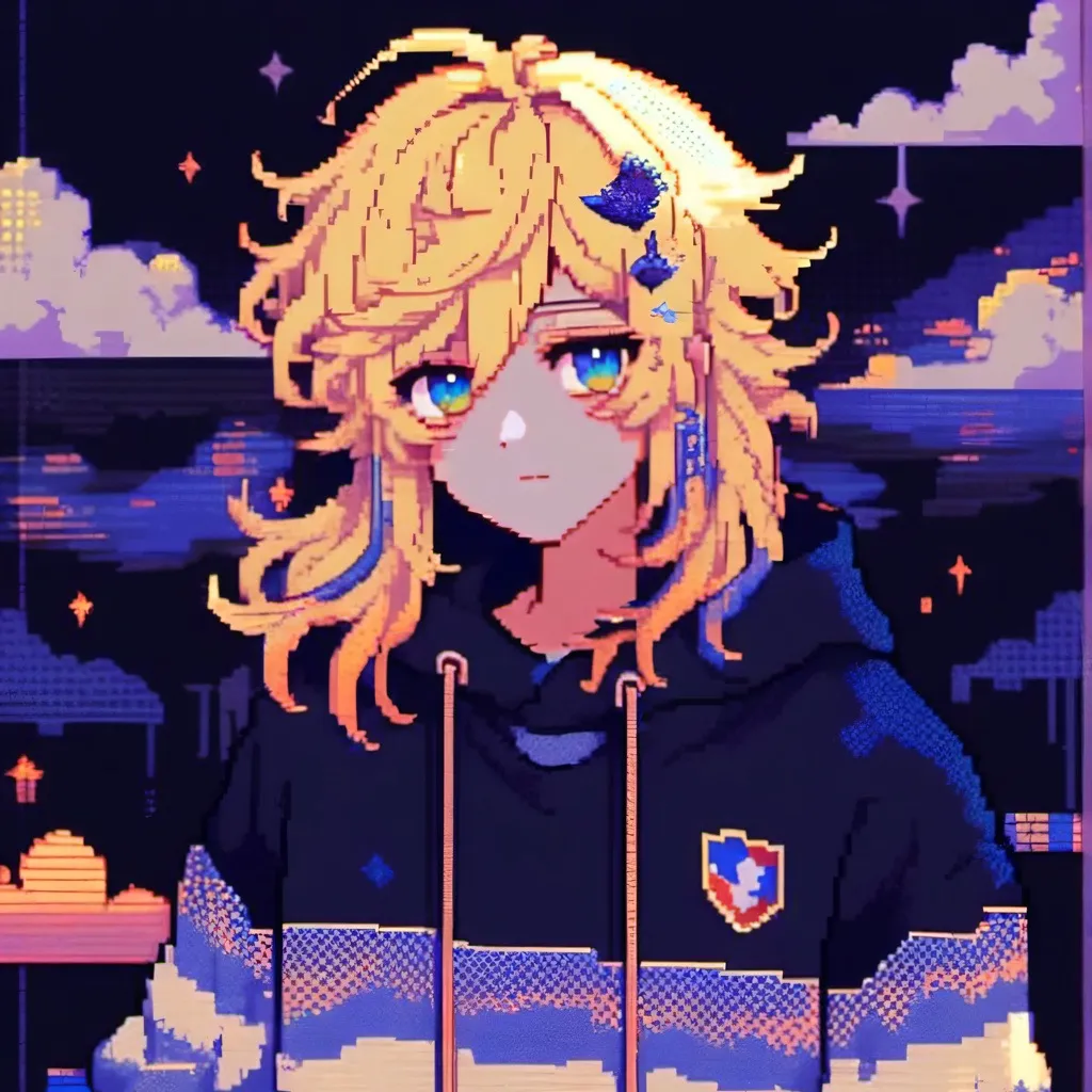chat with ai character: Asher