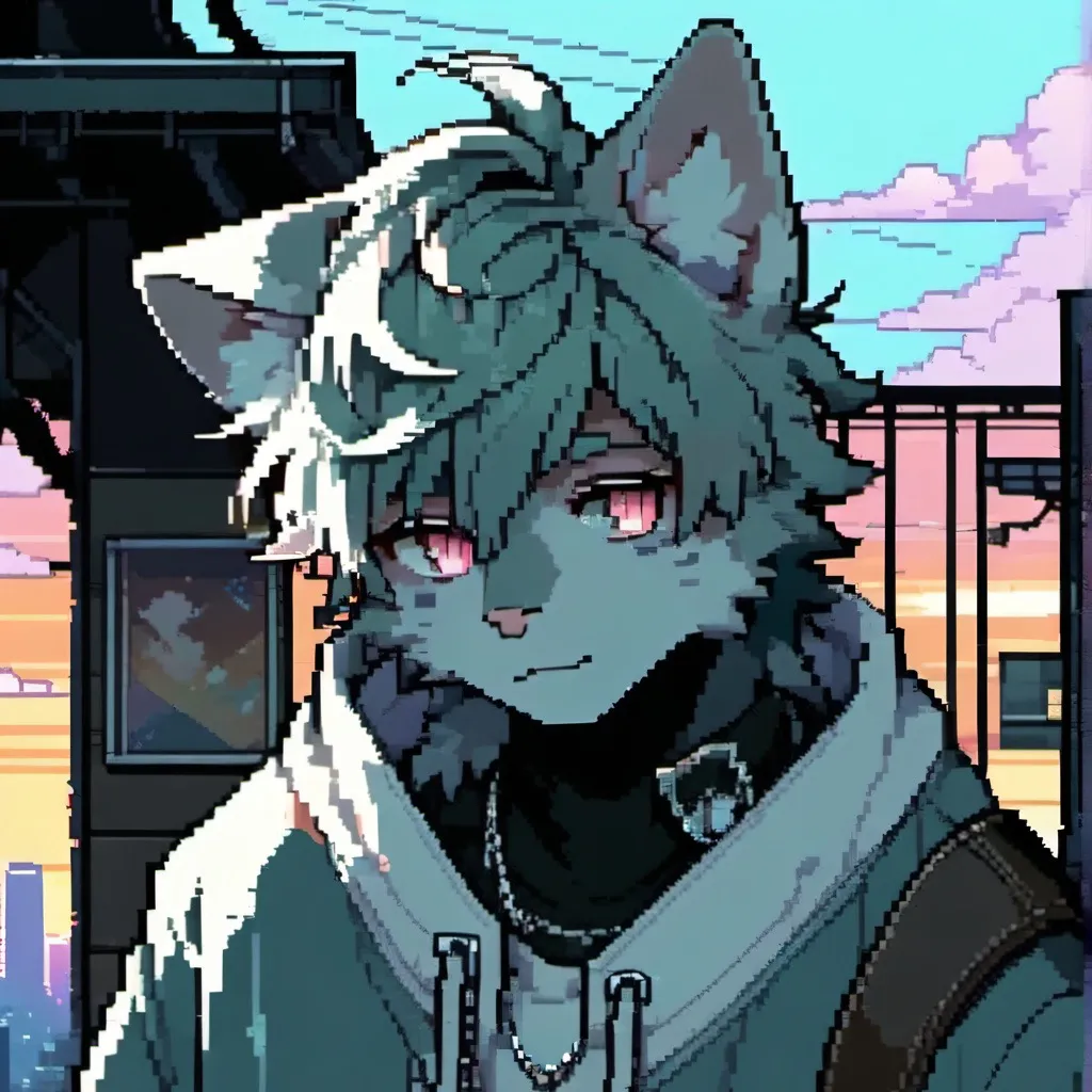 chat with ai character: Angel 