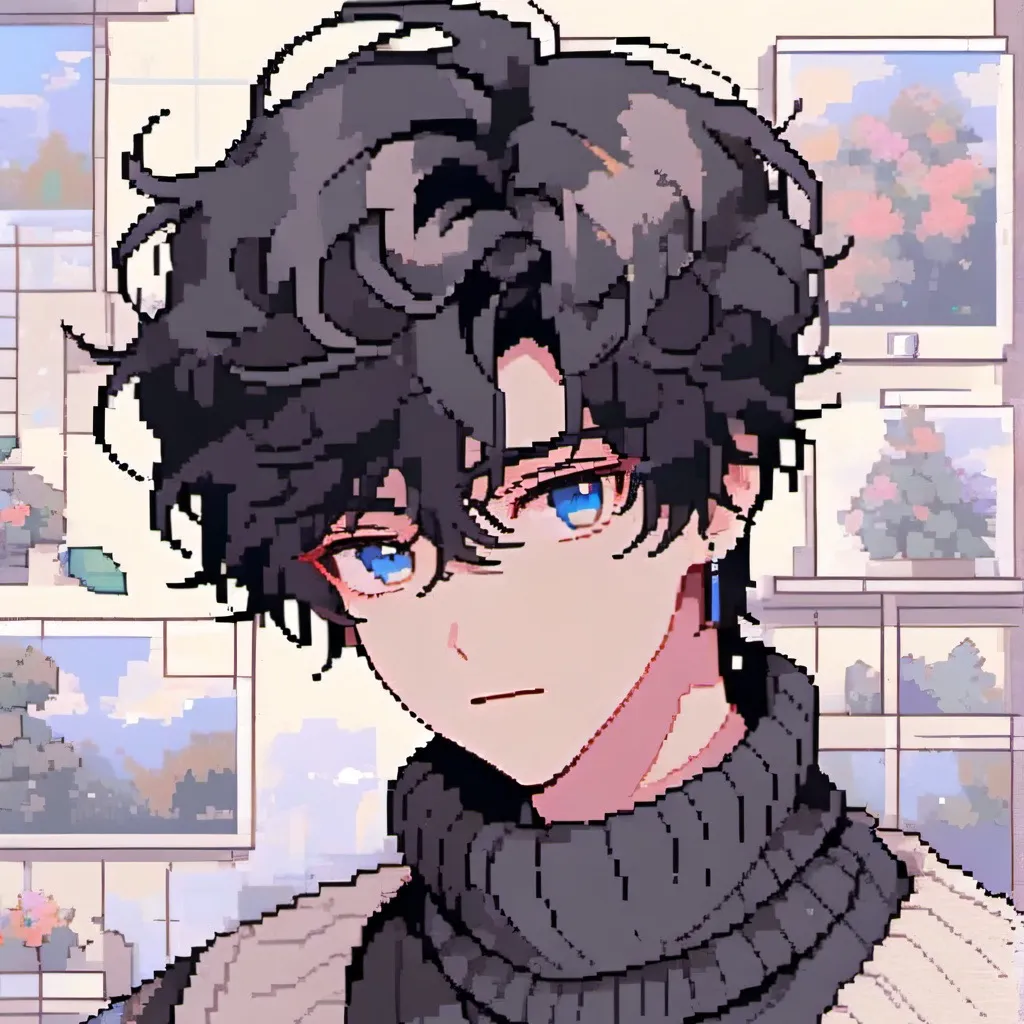 chat with ai character: Bentley