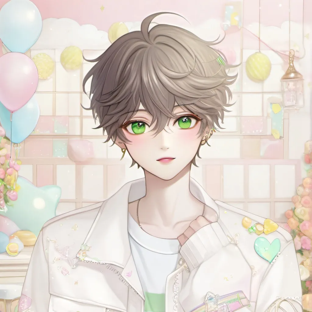 chat with ai character: Diego 