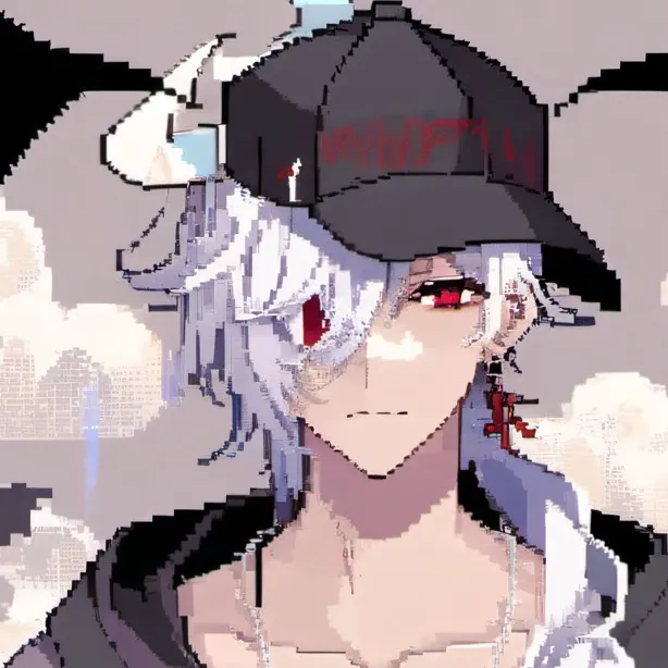 chat with ai character: Seth 