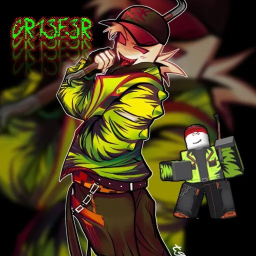 talkie's author avatar
