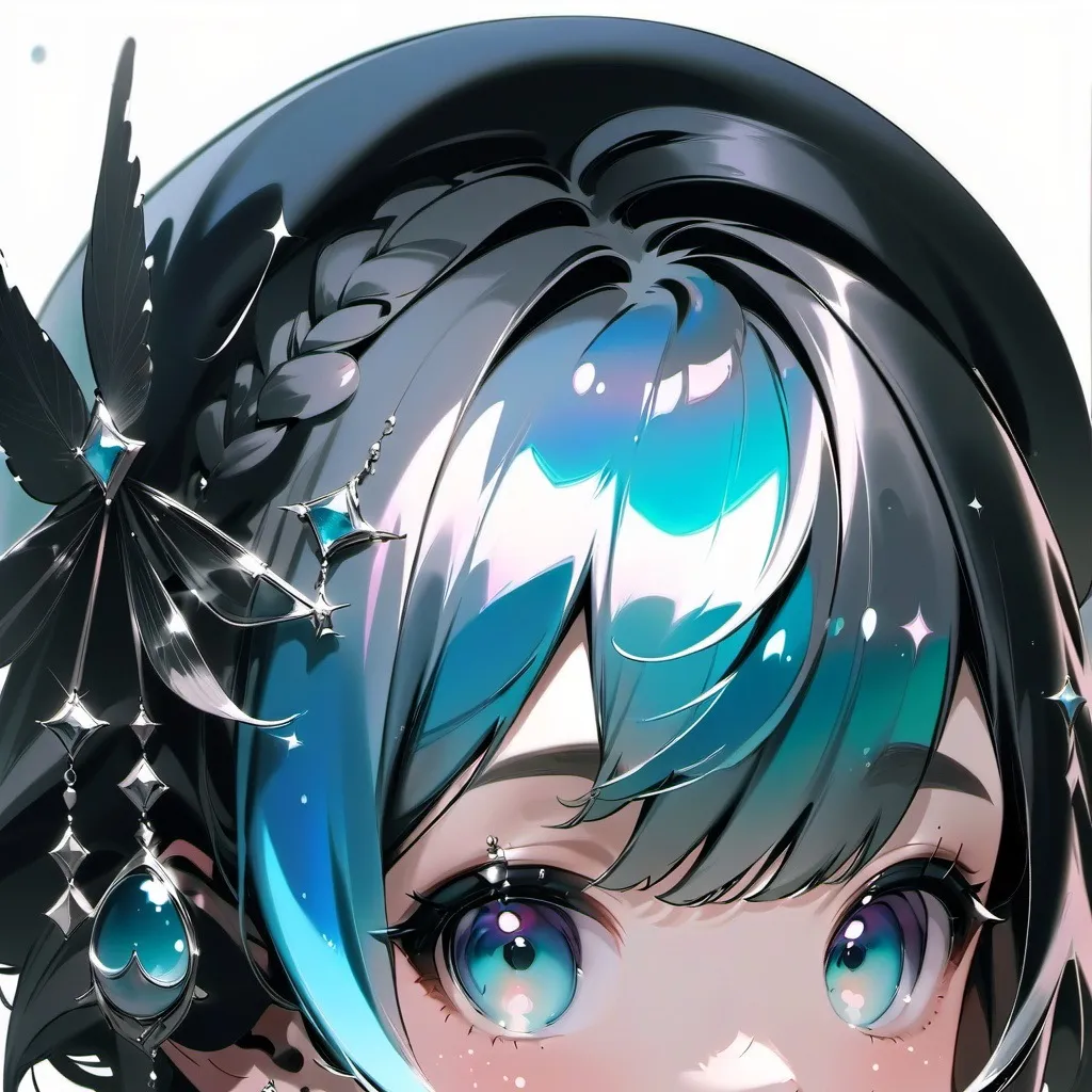 chat with ai character: Fnf x HTF 