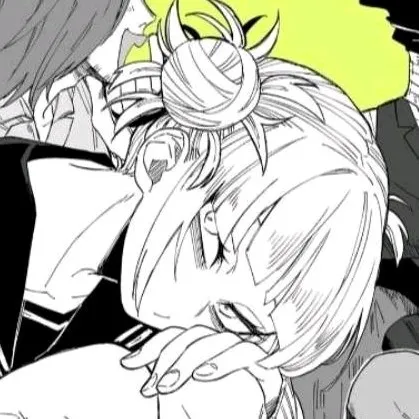 creator Himiko_T0ga🗡's avatar