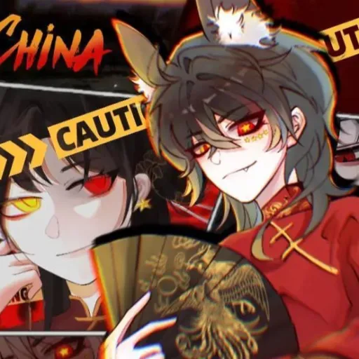 creator 同志1号🇨🇳CHINA (CN)'s avatar
