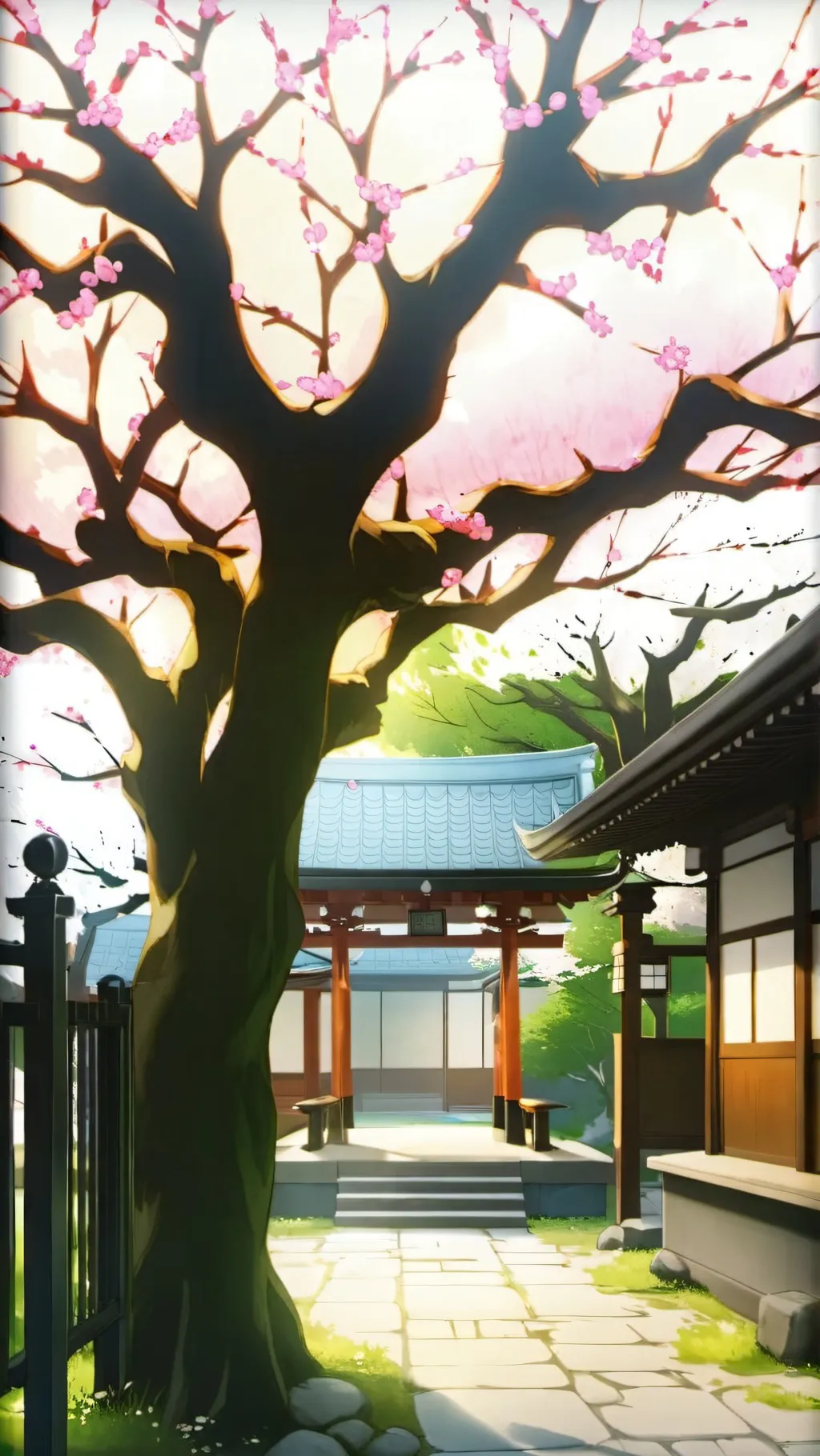 ai character: •+—˚Say oppisite background