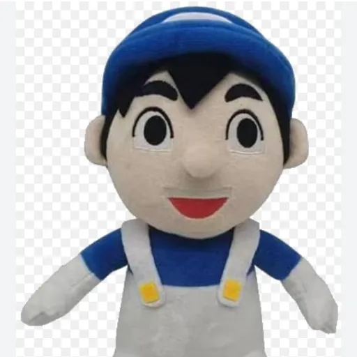 creator ★Smg4★'s avatar