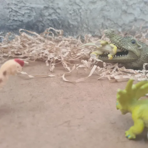 creator nottinycrocodile's avatar